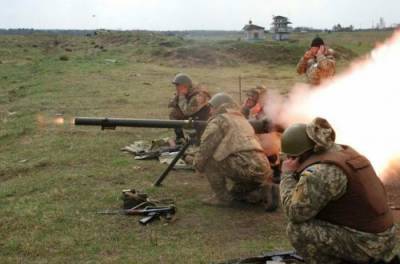 Украинские войска закрепились на боевых позициях в Венгрии: начались первые «боестолкновения» - from-ua.com - Венгрия