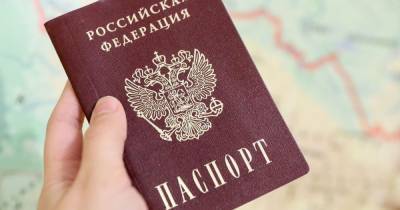 ООН узнала, чем "ЛНР" шантажирует граждан, отказывающихся от российского паспорта - dsnews.ua - Луганская обл. - ЛНР - Донецкая обл.