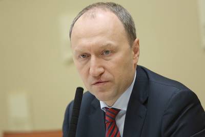 Андрей Бочкарев - Андрей Бочкарев: Роботизированный архив появится в Новой Москве в 2021 году - vm.ru - Москва