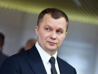 Тимофей Милованов - Экс-министр Милованов стал главой наблюдательного совета "Укроборонпрома" - gordonua.com - Украина