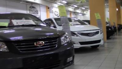 Эксперты: автомобили в России подорожали вдвое с 2011 года - vesti.ru