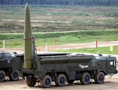 «Искандеры» получили неуязвимые снаряды - vpk-news.ru