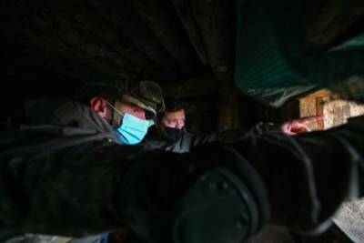 Владимир Зеленский - Ангела Меркель - Роберт Габек - "Мы хотим большего": Зеленский рассказал, какое вооружение Германия может предоставить Украине - rupor.info