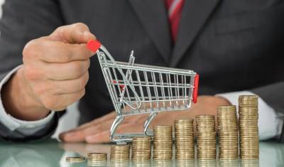 Бизнес ожидает рекордного за 12 лет ускорения инфляции - newizv.ru