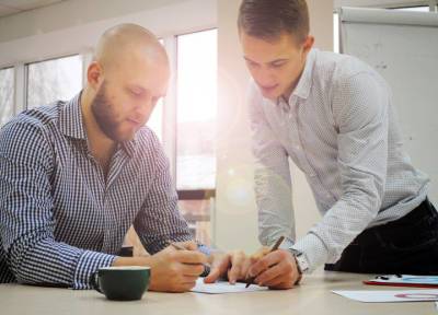 Тренинги по b2b продажам: почему они сегодня так популярны - province.ru