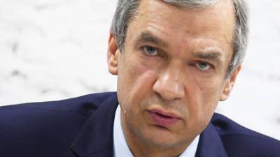 Александр Лукашенко - Павел Латушко - Белорусский оппозиционер Латушко подал заявление против Лукашенко в прокуратуру Польши - gazeta.ru - Варшава