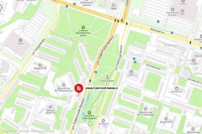Из-за перекрытия участка дороги на Советской Армии в Рязани изменятся маршруты транспорта - rzn.mk.ru - Рязань
