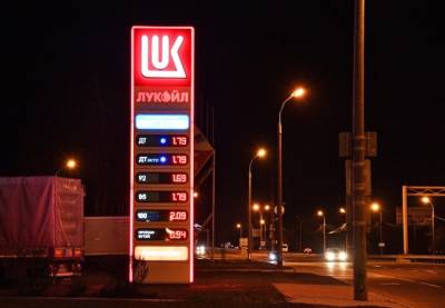 Татьяна Петрова - Мужчины оставили без освещения участок ЦКАД длиной более километра в Домодедове - vm.ru - Москва - Московская обл. - Домодедово
