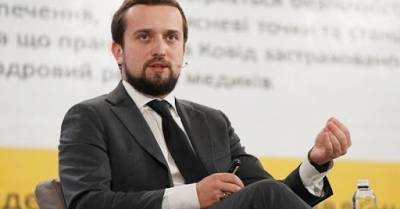 Кирилл Тимошенко - Игорь Терехов - "Есть развитие": замглавы ОП Тимошенко отметил работу Терехова во главе Харькова - delo.ua - Харьков