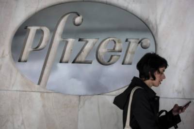 Стелла Кириакидес - Еврокомиссия разрешила прививать вакциной Pfizer детей от 12 лет - rupor.info