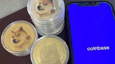 Илон Маск - Coinbase начнет торговлю криптовалютой DOGE завтра - lenta.ua