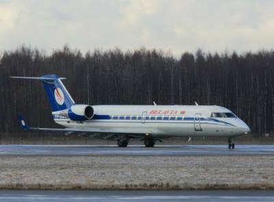 Самолет «Белавиа» совершил вынужденную посадку в Краснодаре - argumenti.ru - Краснодар - Египет - Белоруссия