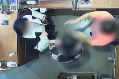 Бельгия отзывает своего посла из Сеула из-за скандала: жена дипломата ударила женщину - rupor.info - Южная Корея - Бельгия - Сеул