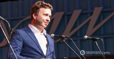 Протасевич допрос: опубликованы новые кадры - видео - obozrevatel.com - Минск