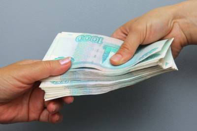 Программу по увеличению доходов населения приняли в Ивановской области - interfax-russia.ru - Иваново - Ивановская обл.