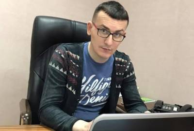 Владимир Зеленский - Сергей Томиленко - В НСЖУ попросили коллег не настаивать на отмене звания заслуженного журналиста Украины - kp.ua