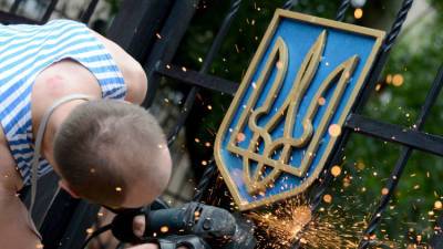 Андрей Головачев - Украина безвозвратно потеряла Донбасс – киевский политолог - crimea.ria.ru - Крым - Симферополь