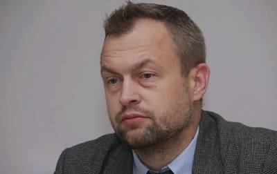 Михаил Самусь - Эксперт назвал проблему вступления Украины в НАТО - novostiua.news - Грузия - Голландия