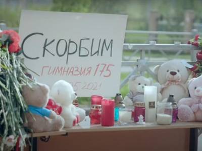 Ильназ Галявиев - «Будто она в деревне у бабушки»: родители жертв «казанского стрелка» рассказали, что чувствуют после трагедии - bloknot.ru - Казань