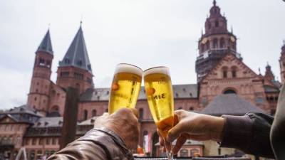 Пандемия коронавируса закончится через 100 дней: неужели все так просто? - germania.one - Берлин