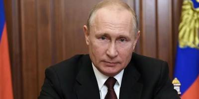 Владимир Путин - Путин: "Таврида" снискала известность как один из крупнейших молодежных форумов России - ruposters.ru - Крым