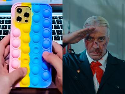 Тилль Линдеманн - Тренды YouTube: Till Lindemann - Ich hasse Kinder и 23 вещи, которые вы захотите купить - techno.bigmir.net - Москва