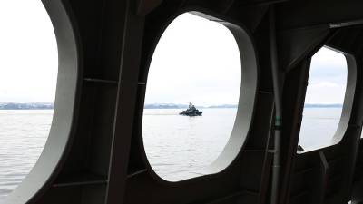 Эксперт оценил решение Судана пересмотреть соглашение по базе РФ на Красном море - iz.ru - Судан - г. Хартум