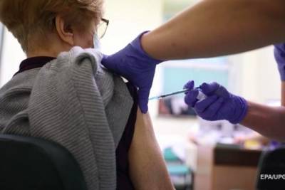 Сергей Шкарлет - МОН подумывает учителей обязать вакцинироваться - rupor.info