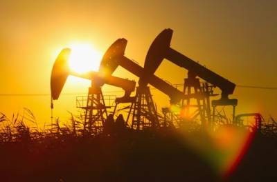 Цены на нефть растут на решениях ОПЕК+ и перспективах спроса - from-ua.com
