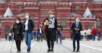Анна Попова - Попова: Российский уровень подготовки к "эпидемическим шокам" оказался одним из самых высоких в мире - reendex.ru - Москва