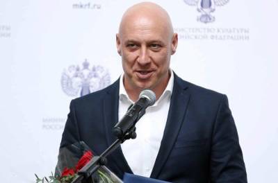 Денис Майданов - Певец Денис Майданов выиграл праймериз ЕР, набрав в 20 раз больше голосов, чем конкурент - znak.com