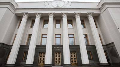 Евгения Кравчук - В Раде зарегистрирован проект о легализации марихуаны - crimea.ria.ru - Крым - Симферополь