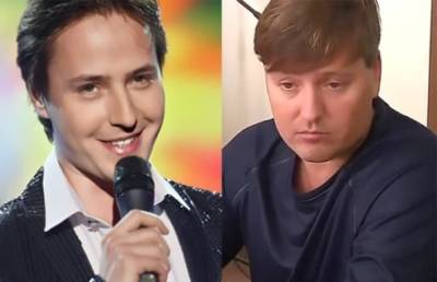 42-летний Витас рассекретил рождение третьего ребенка, первые кадры и как назвали: "Знакомьтесь..." - sport.politeka.net