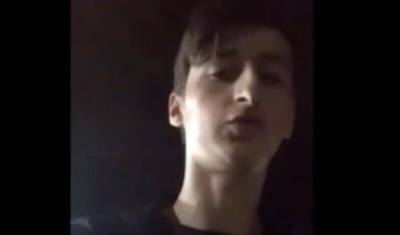 Краснодарские следователи передали в Чечню дело о похищении активиста Тепсуркаева - newizv.ru - Краснодарский край - респ. Чечня