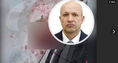 Денис Хахалов - Никогда такого не было… Следственный комитет не стал заводить дело на экс-депутата, который переехал на снегоходе раненого волка - argumenti.ru - Свердловская обл. - Курган - Следственный Комитет