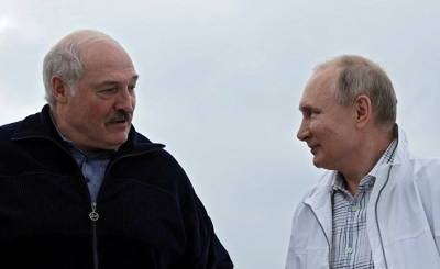 Владимир Путин - Александр Лукашенко - Белорусские новости (Белоруссия): получит ли Белоруссия новые плюшки от Кремля - inosmi.ru - Россия - Сочи - Белоруссия - Минск