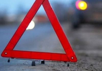 Под Херсоном произошло масштабное ДТП с участием пяти авто: девять пострадавших - facenews.ua - Киев - Херсон - Херсонская обл.