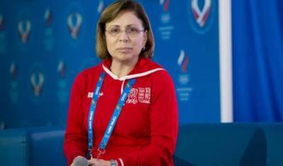 Роднина сделала непостроенный каток постоянной предвыборной платформой - newizv.ru