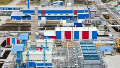 Леонид Михельсон - "НОВАТЭК" и Zhejiang Energy подписали базовые условия по поставкам в КНР до 1 млн тонн СПГ в течение 15 лет - delovoe.tv - Китай - Санкт-Петербург - Пмэф