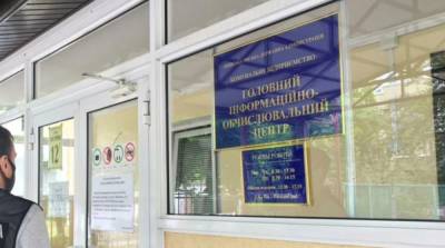 В столице проходят обыски еще в одном КП - ru.slovoidilo.ua - Киев