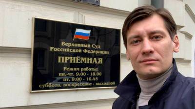 Дмитрий Гудков - Алексей Мельников - Ирина Ермилова - Гудков нашел политический повод для его задержания - newdaynews.ru - Москва