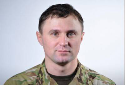 В Виннице умер разбившийся на мотоцикле боец «Азова» - real-vin.com