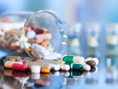 В Украине могут запретить продажу лекарств детям. Рада сделала первый шаг - gordonua.com - Украина