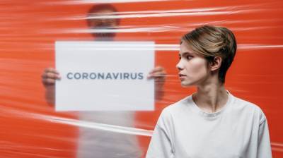 Аналитики рассказали о самых популярных фейках о COVID‑19 в Воронеже - vestivrn.ru - Сочи - Воронеж - Казань