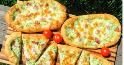 Все очень любят эту пиццу! А весь секрет в соусе - skuke.net
