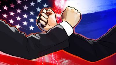 Роберт Каплан - В США объяснили провал в противостоянии с Россией - inforeactor.ru