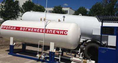Виктор Медведчук - Несмотря на существенное падение поставок из РФ цены на автогаз снизились - epravda.com.ua