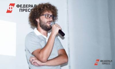 Илья Варламов - Варламов в Калмыкии увидел мусорку в национальном калмыцком стиле - fedpress.ru - респ. Калмыкия