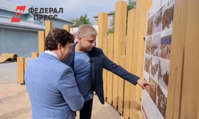 Дмитрий Махонин - Советник губернатора Водянов высоко оценил туристический потенциал Губахи - fedpress.ru - Пермь - Пермский край