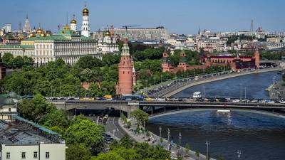 Дмитрий Песков - В Кремле прокомментировали решение Судана пересмотреть соглашение по базе РФ - iz.ru - Судан